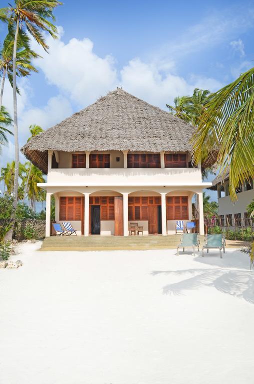 Hotel Alibi'S Well Jambiani  Exterior foto
